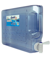 AQUAREFRI SLIM 5 L TRICOP